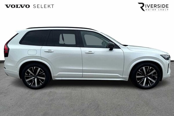 Used Volvo XC90 2024 for sale - 75467433: Photo 4