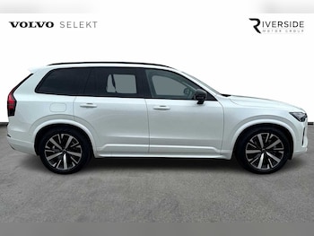 Used Volvo XC90 2024 for sale - 75467433: Photo