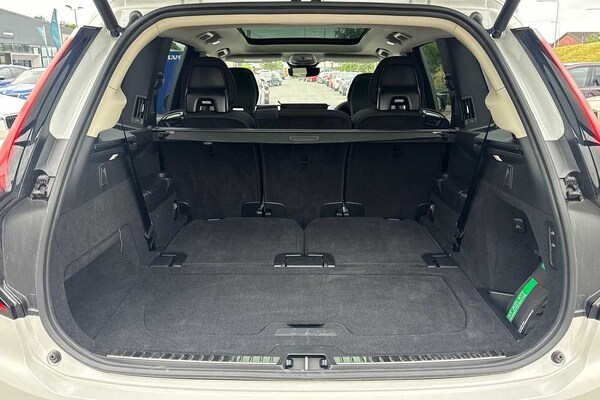 Used Volvo XC90 2024 for sale - 75467433: Photo 8