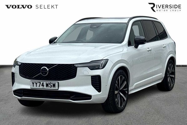Used Volvo XC90 2024 for sale - 75467433: Photo 9