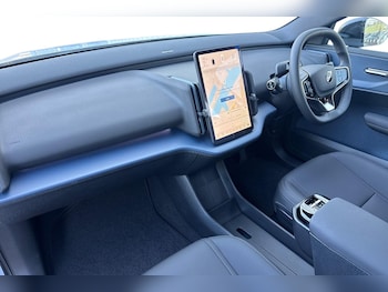 Used Volvo EX30 2026 for sale - 77532058: Photo