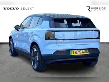 Used Volvo EX30 2026 for sale - 77532058: Photo