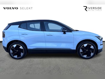 Used Volvo EX30 2026 for sale - 77532058: Photo