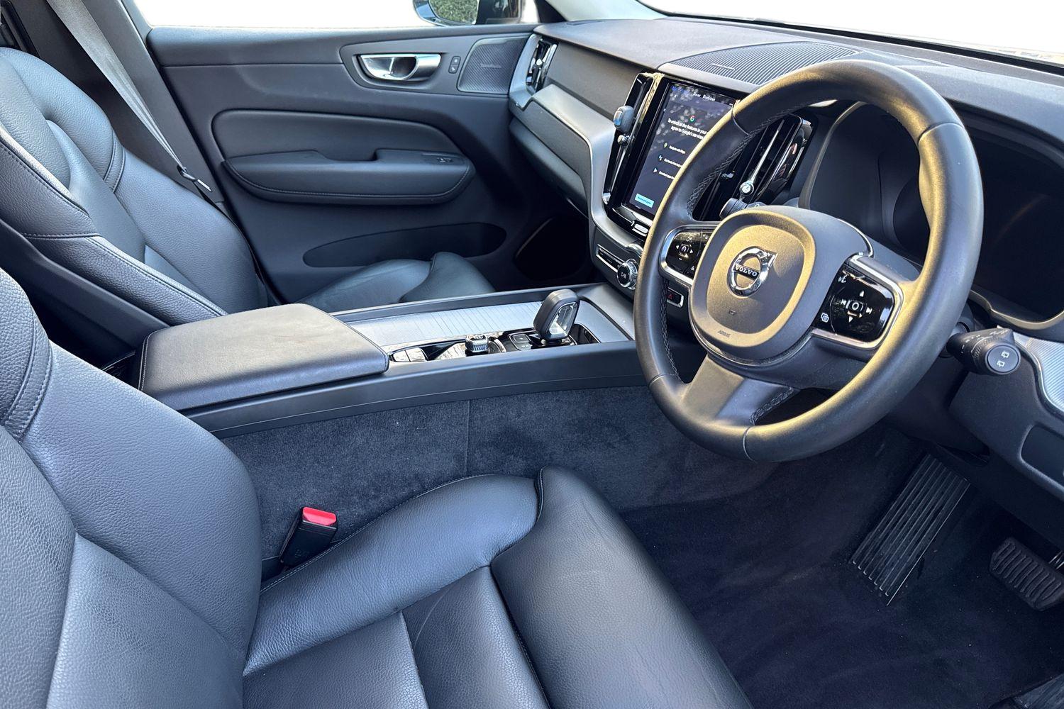 Used Volvo XC60 2022 for sale - 76630171: Photo 10