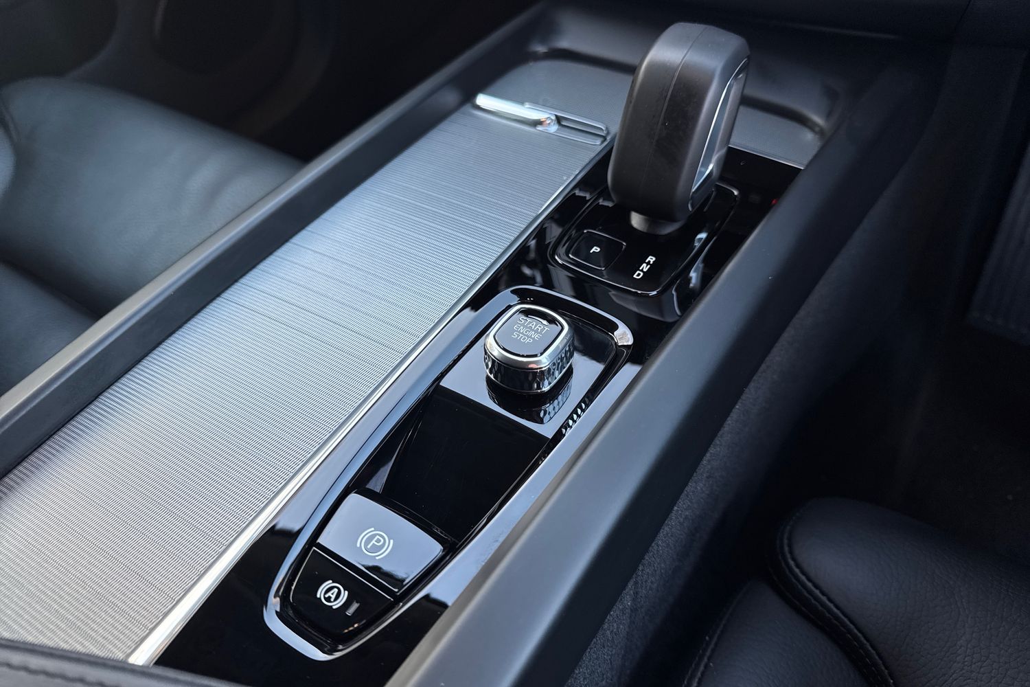 Used Volvo XC60 2022 for sale - 76630171: Photo 13