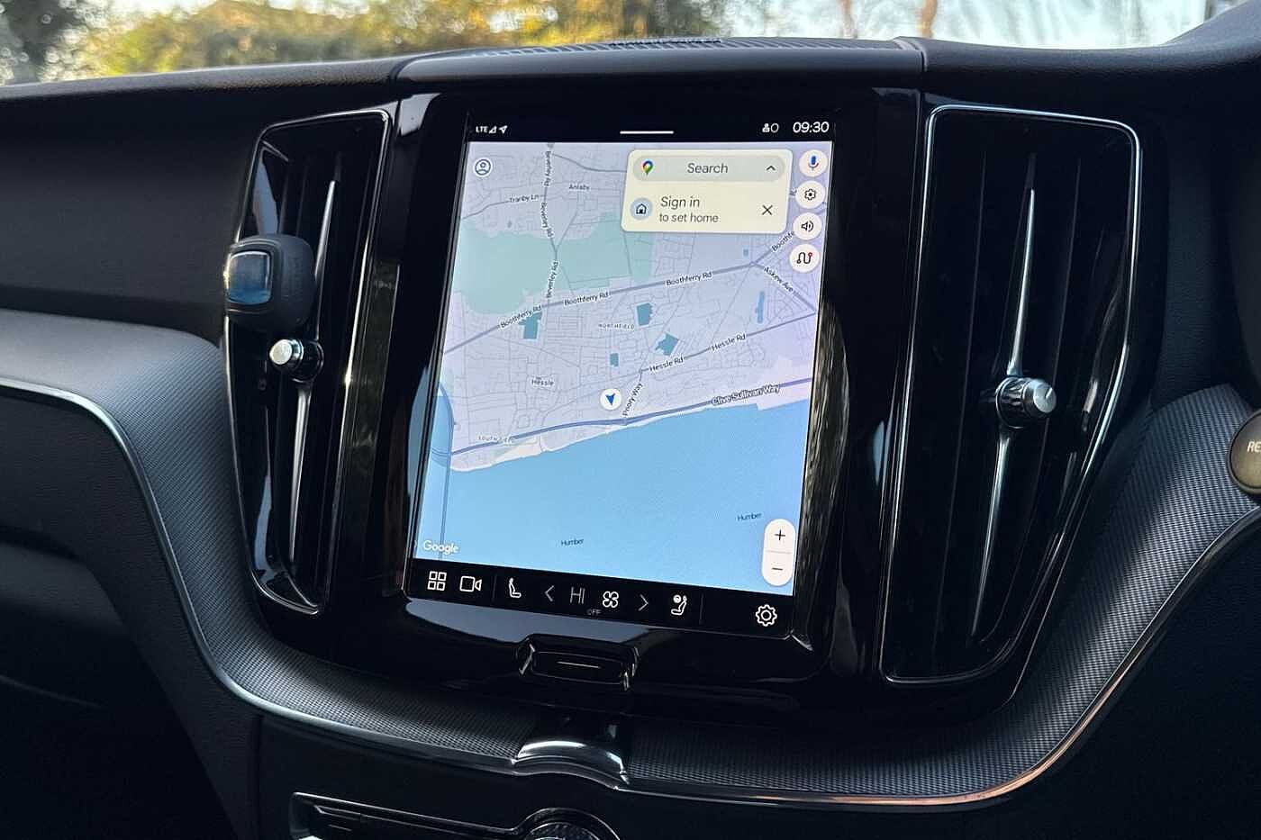 Used Volvo XC60 2022 for sale - 76630171: Photo 16