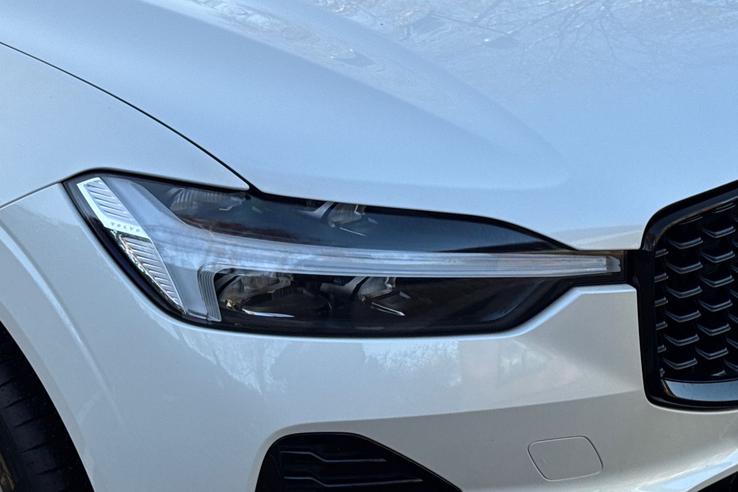 Used Volvo XC60 2022 for sale - 76630171: Photo 18