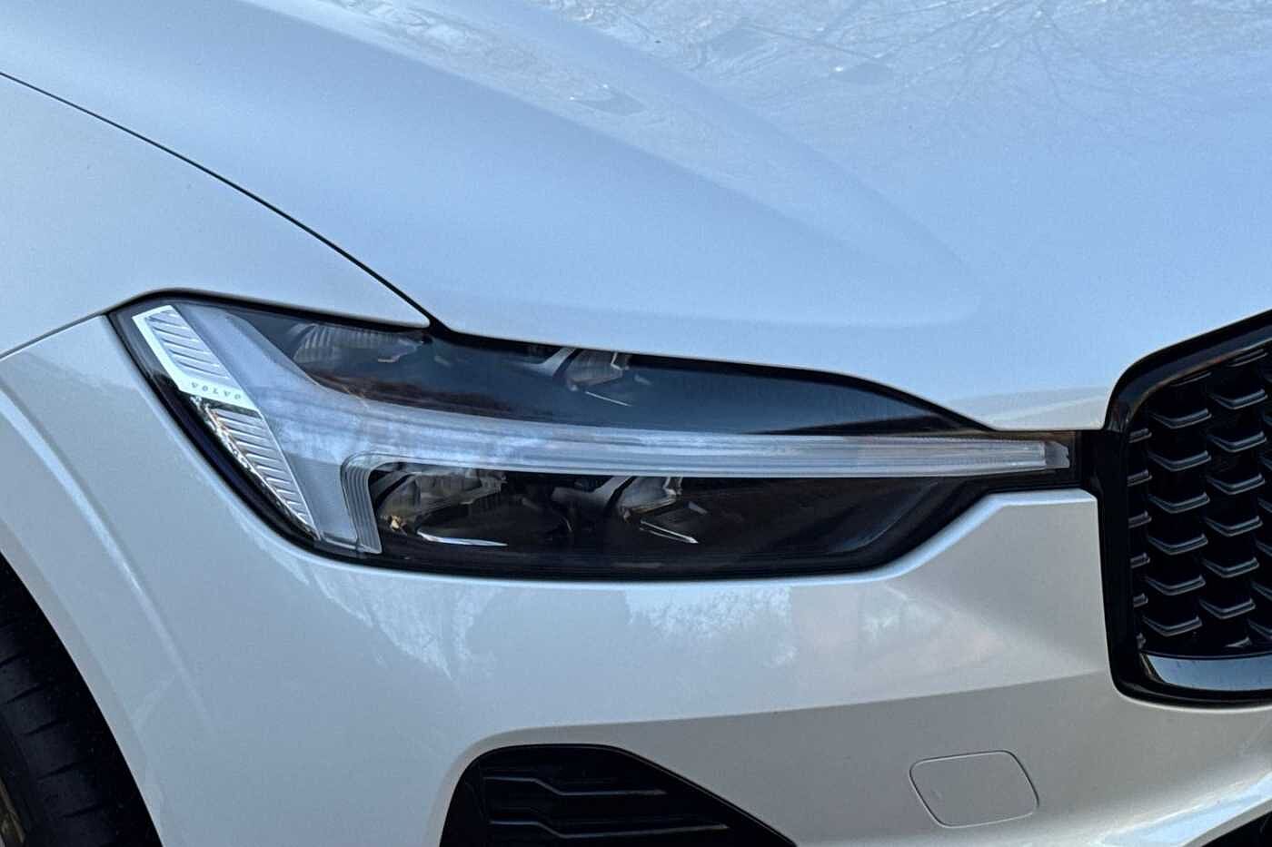 Used Volvo XC60 2022 for sale - 76630171: Photo 19