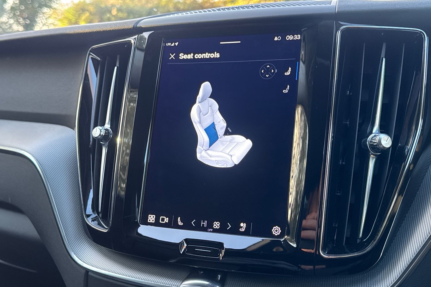 Used Volvo XC60 2022 for sale - 76630171: Photo 26