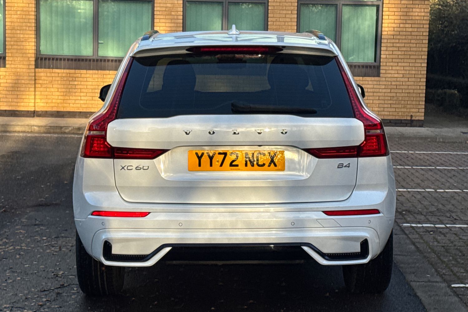 Used Volvo XC60 2022 for sale - 76630171: Photo 39