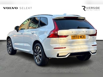 Used Volvo XC60 2022 for sale - 76630171: Photo