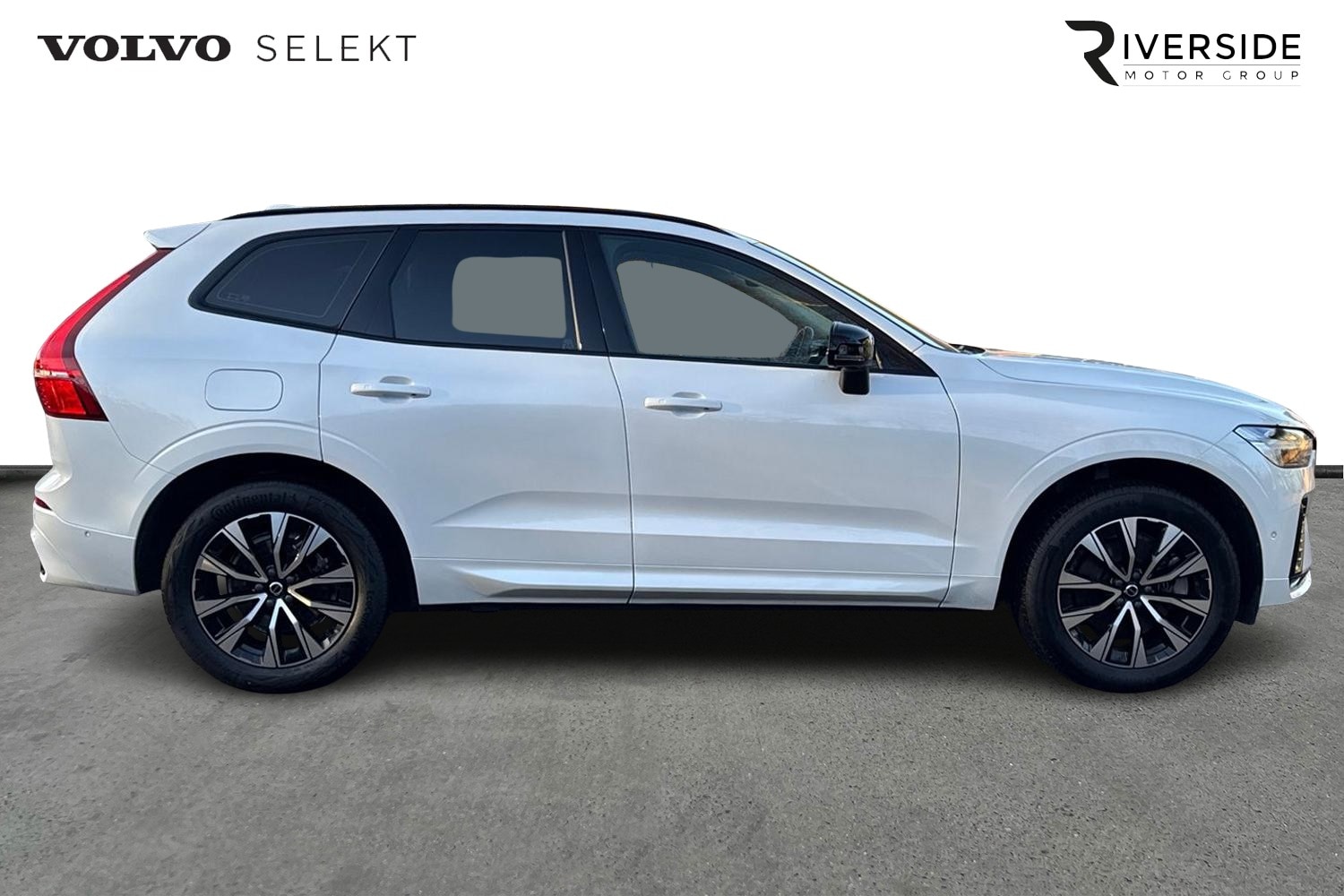 Used Volvo XC60 2022 for sale - 76630171: Photo 4