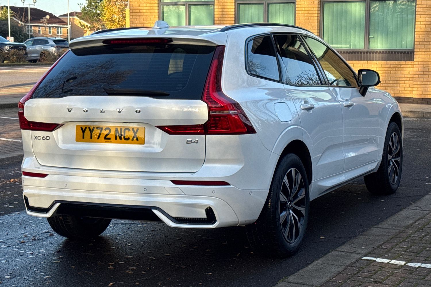 Used Volvo XC60 2022 for sale - 76630171: Photo 40