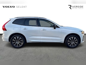 Used Volvo XC60 2022 for sale - 76630171: Photo