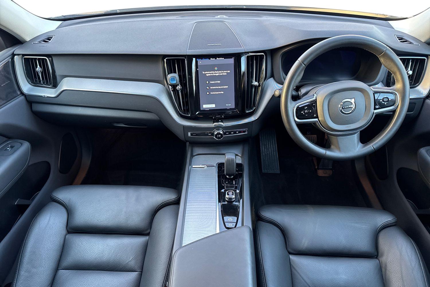 Used Volvo XC60 2022 for sale - 76630171: Photo 6