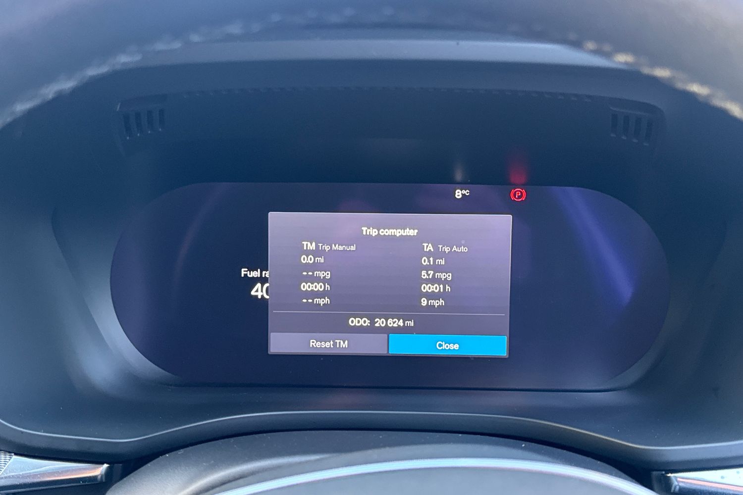 Used Volvo XC60 2022 for sale - 76630171: Photo 7