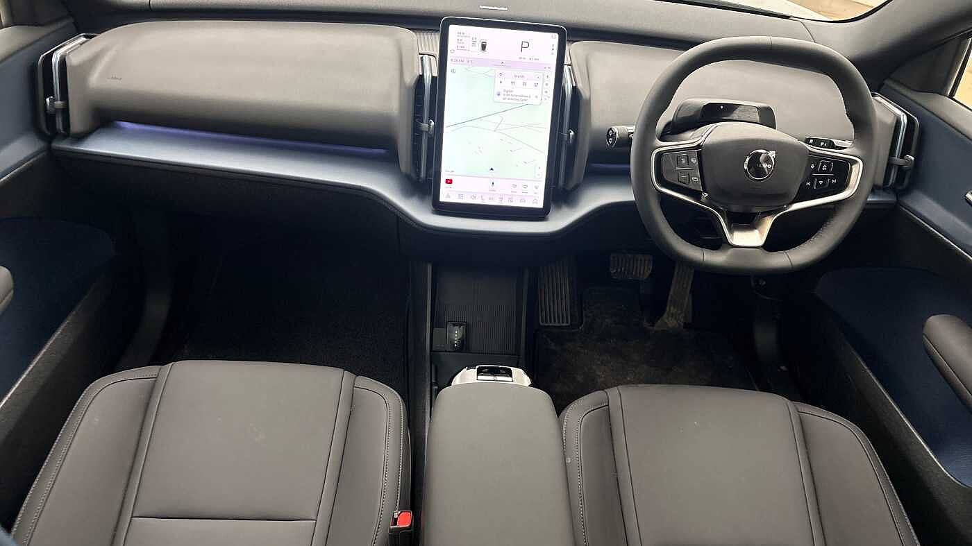 Used Volvo EX30 2025 for sale - 77476565: Photo 10