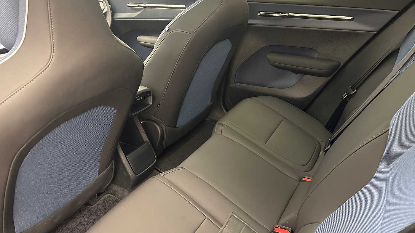 Used Volvo EX30 2025 for sale - 77476565: Photo 13