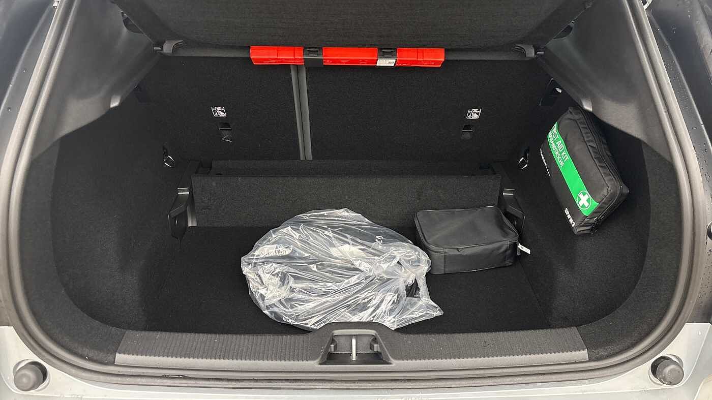 Used Volvo EX30 2025 for sale - 77476565: Photo 14