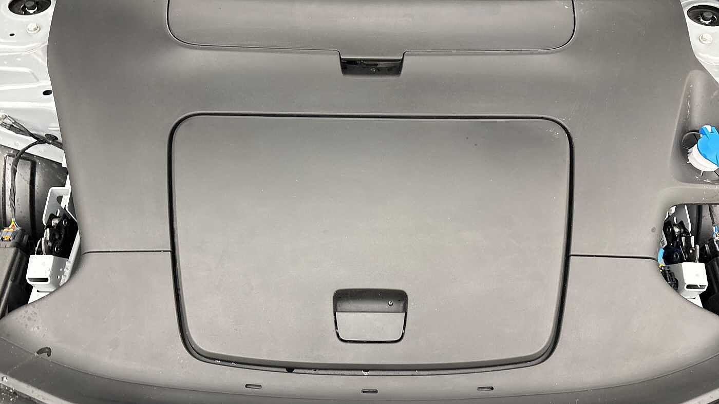 Used Volvo EX30 2025 for sale - 77476565: Photo 15