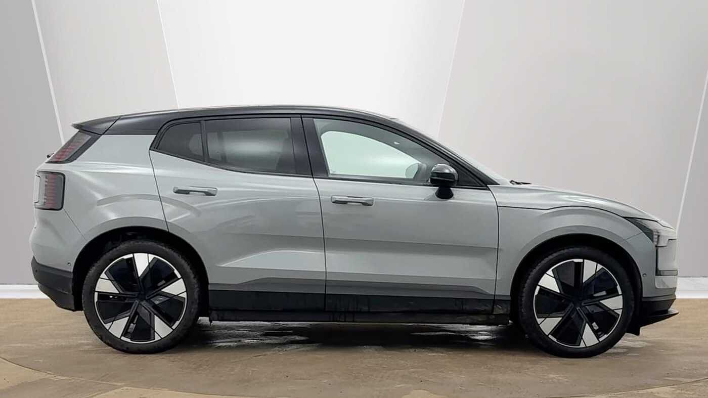 Used Volvo EX30 2025 for sale - 77476565: Photo 2