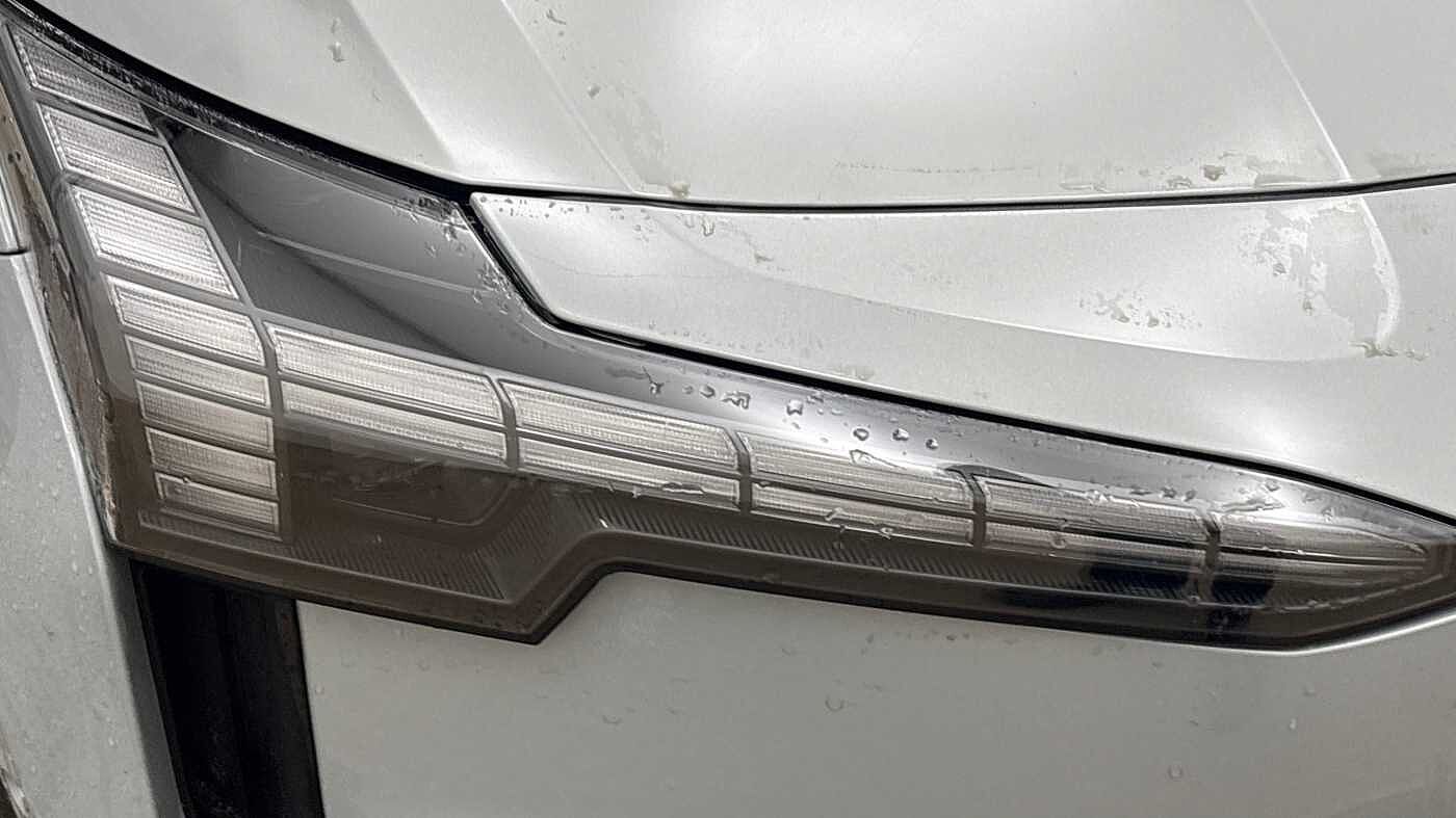 Used Volvo EX30 2025 for sale - 77476565: Photo 21