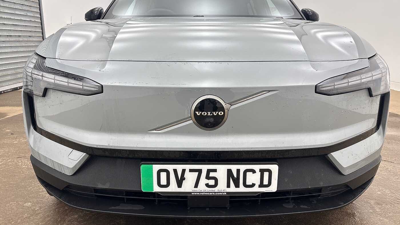 Used Volvo EX30 2025 for sale - 77476565: Photo 23