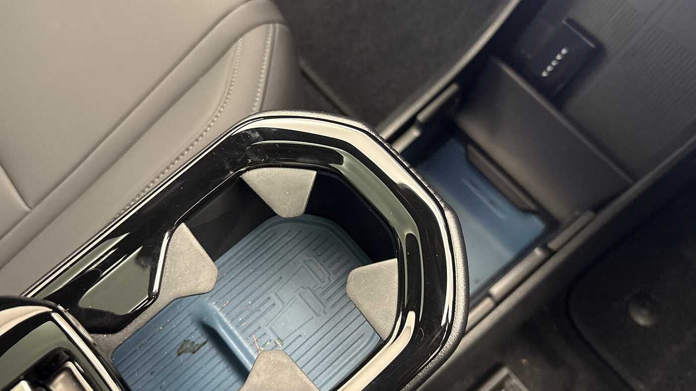 Used Volvo EX30 2025 for sale - 77476565: Photo 29