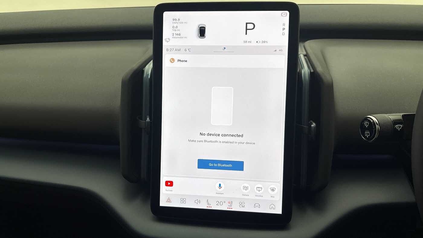 Used Volvo EX30 2025 for sale - 77476565: Photo 35