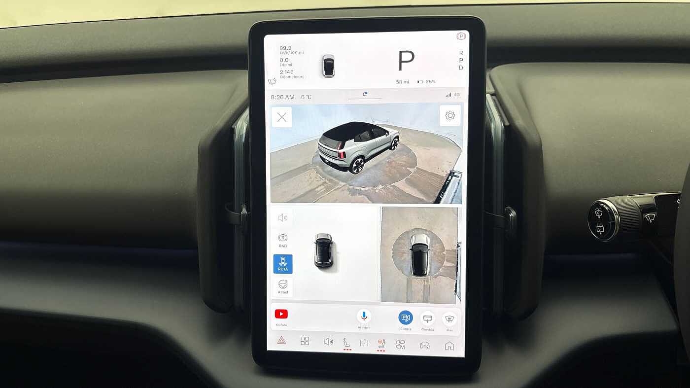 Used Volvo EX30 2025 for sale - 77476565: Photo 39