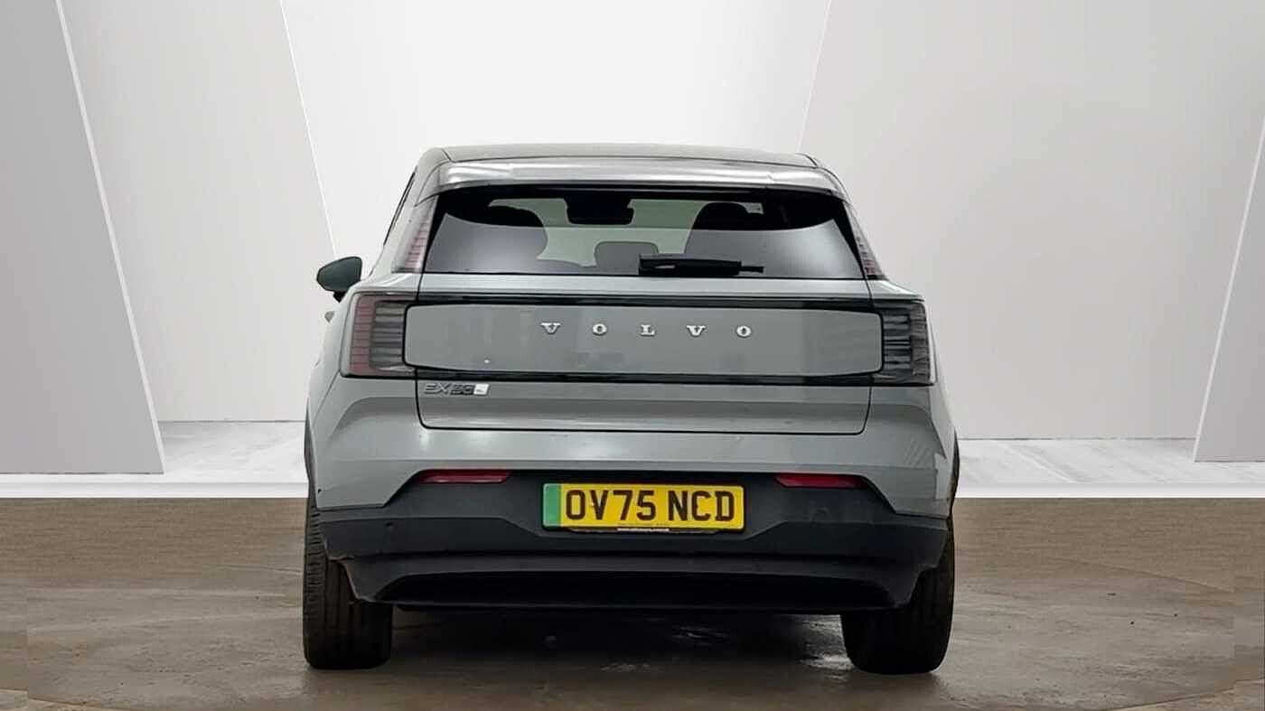 Used Volvo EX30 2025 for sale - 77476565: Photo 4