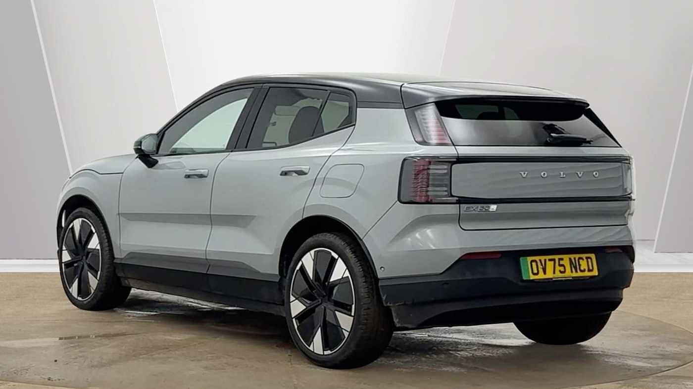 Used Volvo EX30 2025 for sale - 77476565: Photo 5