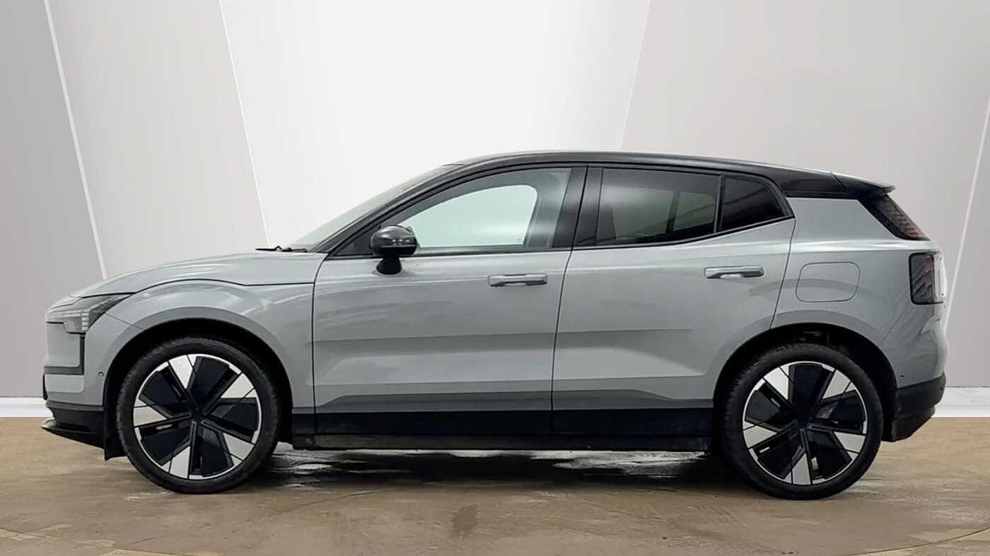 Used Volvo EX30 2025 for sale - 77476565: Photo 6