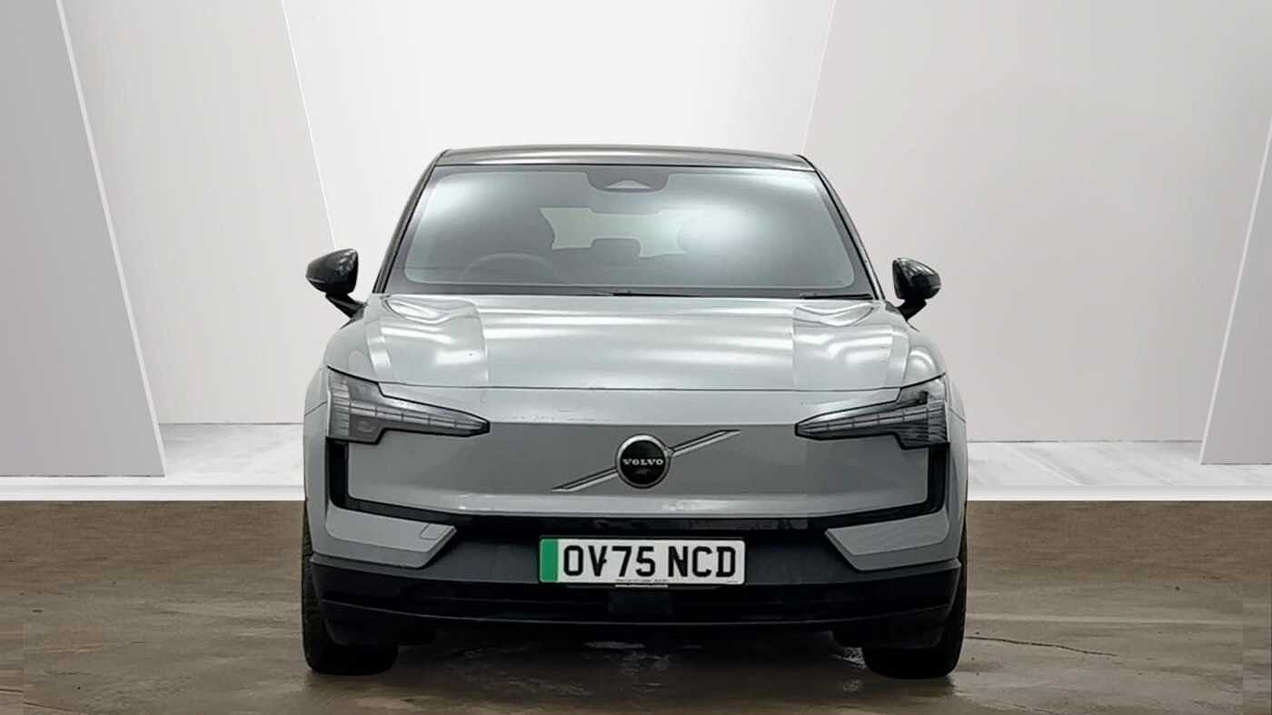 Used Volvo EX30 2025 for sale - 77476565: Photo 8