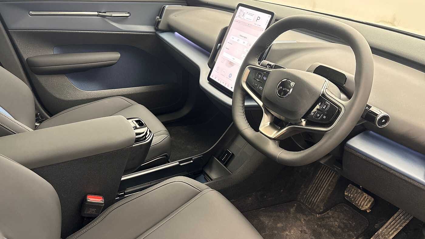 Used Volvo EX30 2025 for sale - 77476565: Photo 9