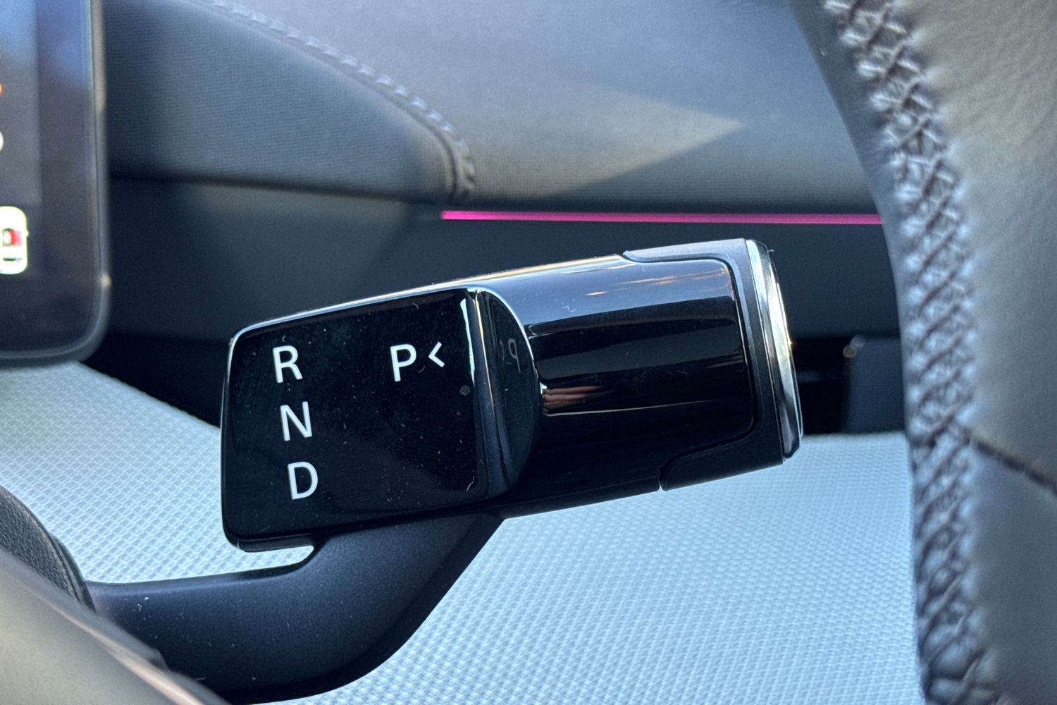 Used Polestar Polestar 4 2025 for sale - 76796566: Photo 13