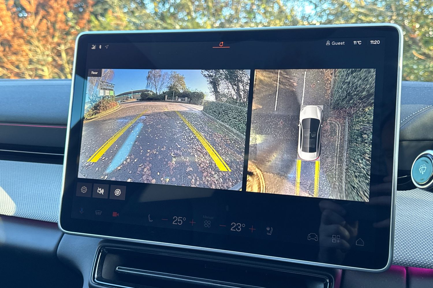 Used Polestar Polestar 4 2025 for sale - 76796566: Photo 16