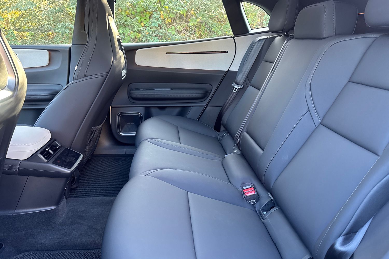 Used Polestar Polestar 4 2025 for sale - 76796566: Photo 17