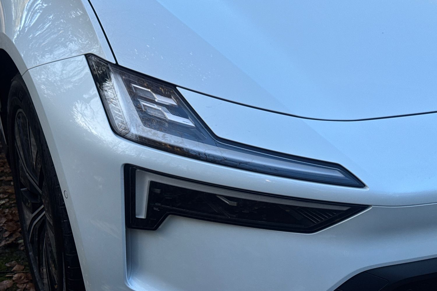 Used Polestar Polestar 4 2025 for sale - 76796566: Photo 18