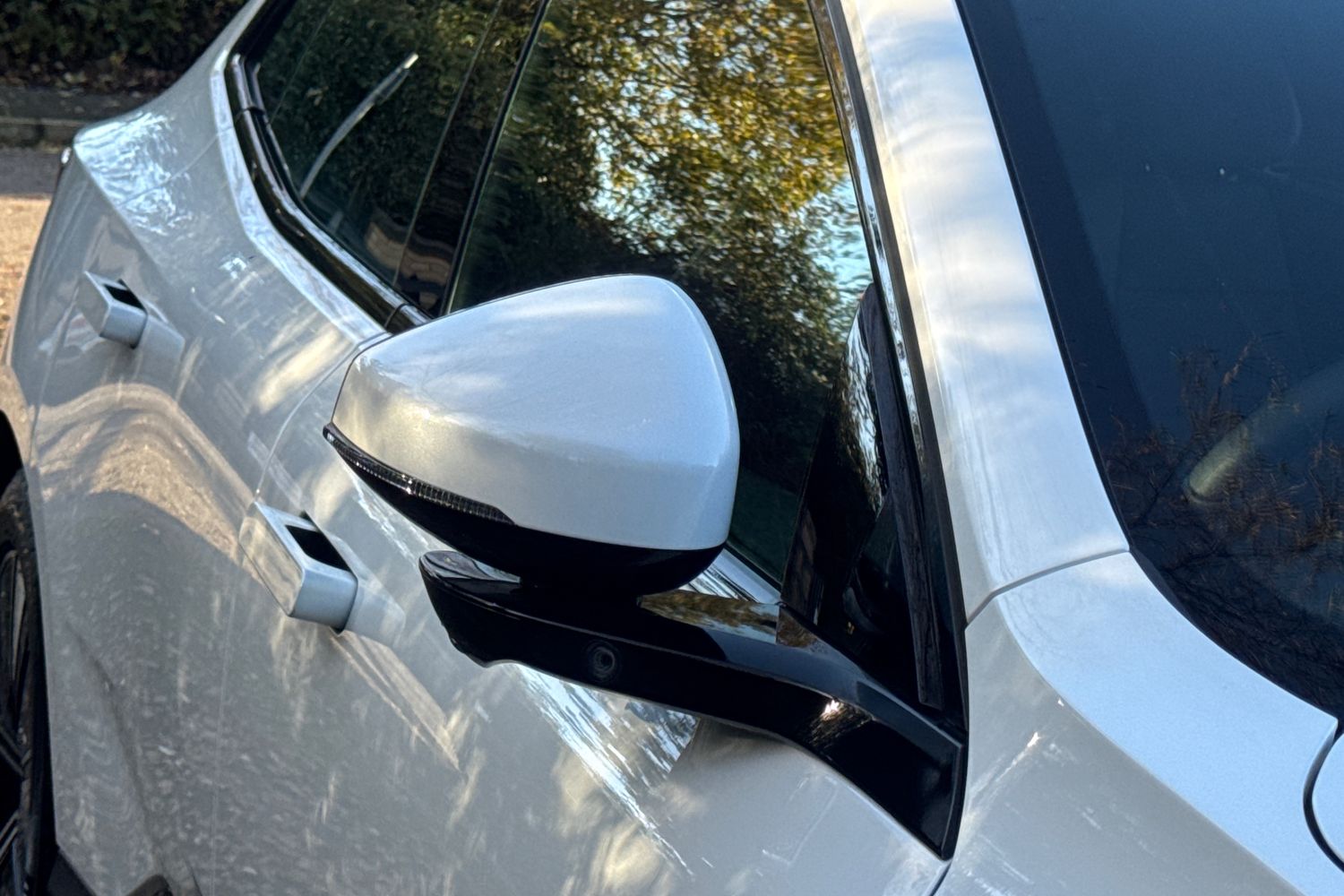 Used Polestar Polestar 4 2025 for sale - 76796566: Photo 19