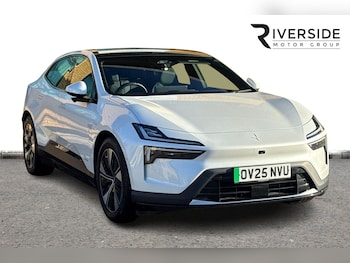 Polestar - Polestar 4