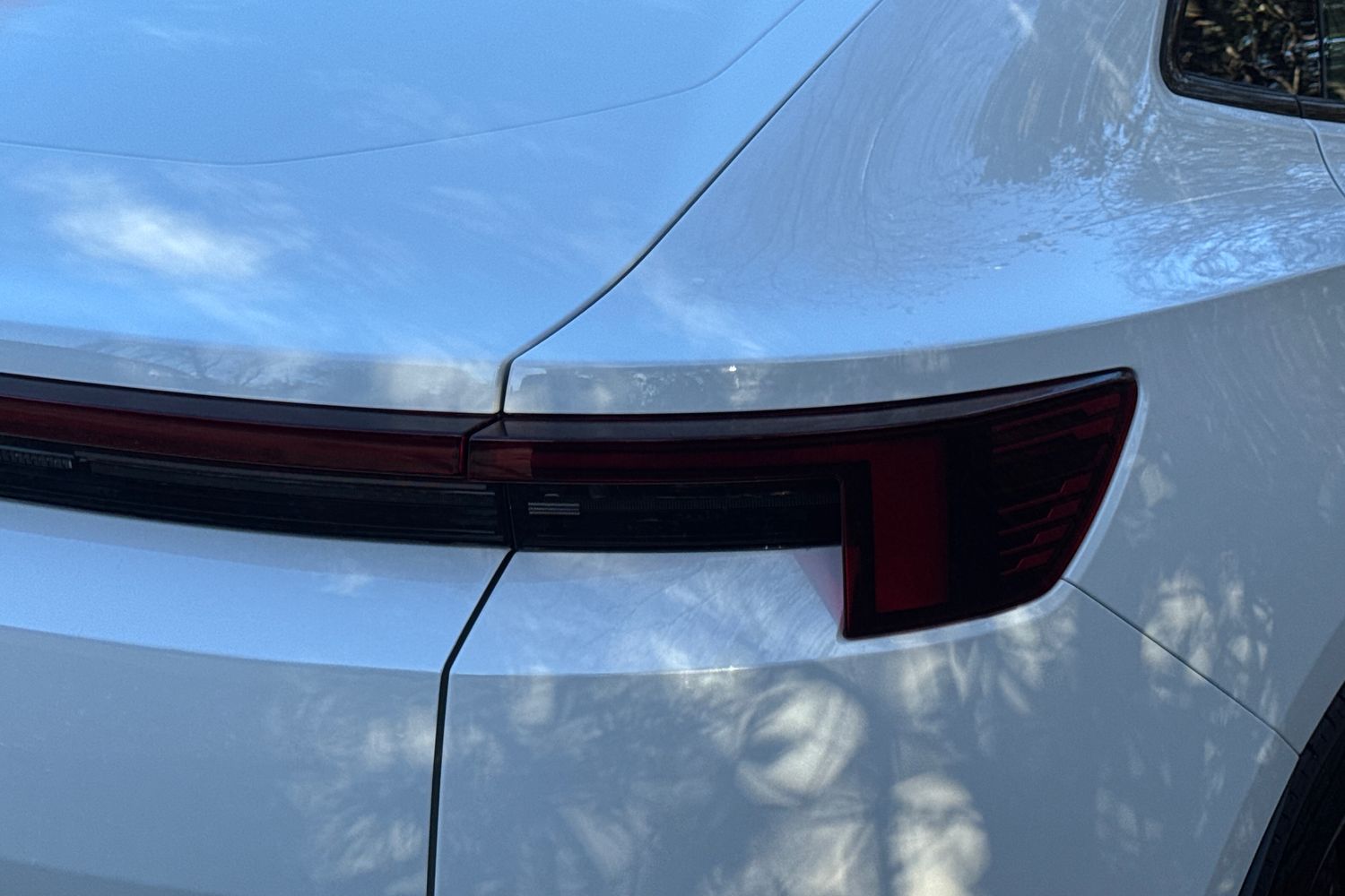 Used Polestar Polestar 4 2025 for sale - 76796566: Photo 20