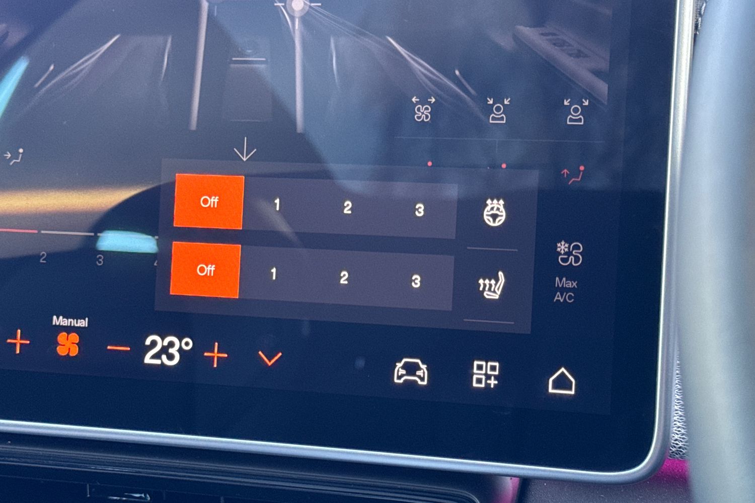 Used Polestar Polestar 4 2025 for sale - 76796566: Photo 23