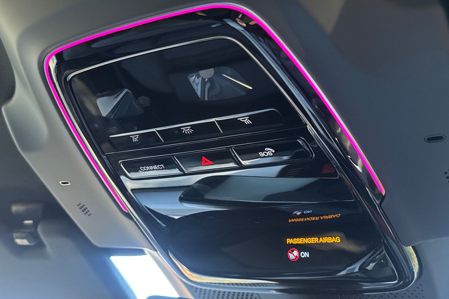 Used Polestar Polestar 4 2025 for sale - 76796566: Photo 29