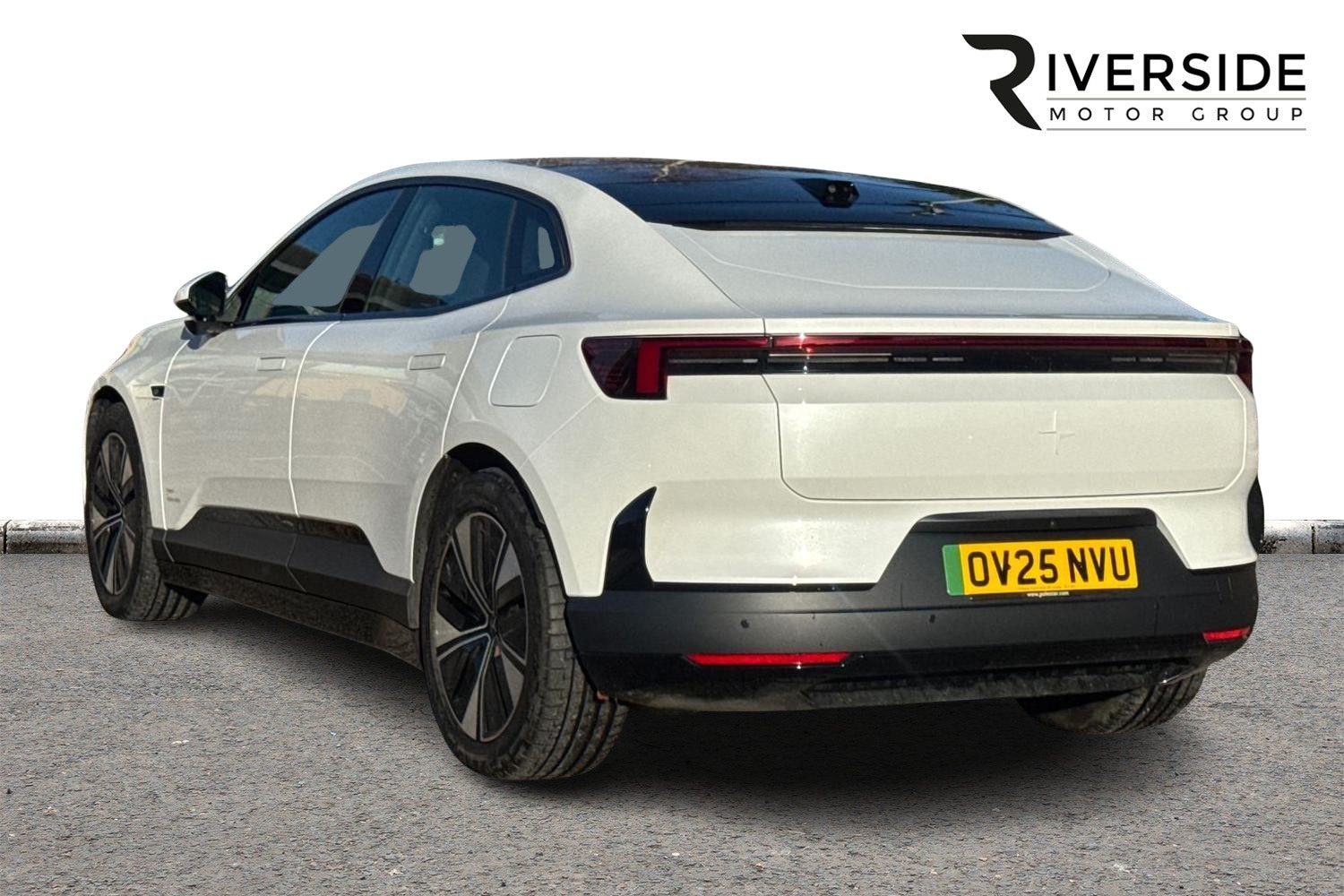 Used Polestar Polestar 4 2025 for sale - 76796566: Photo 3