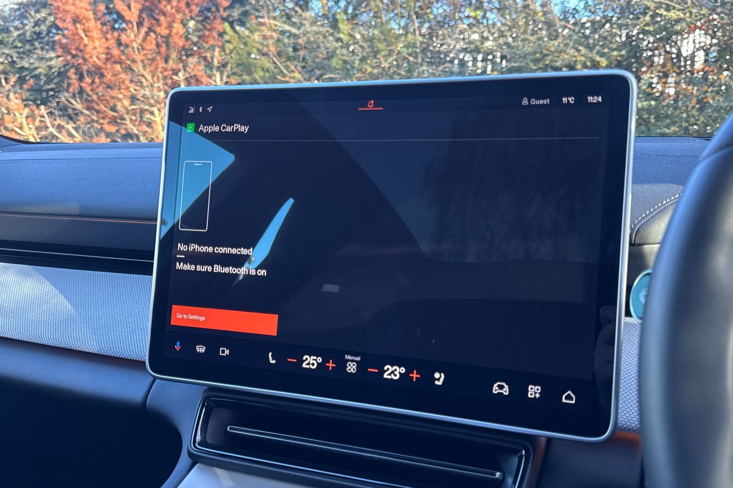 Used Polestar Polestar 4 2025 for sale - 76796566: Photo 32