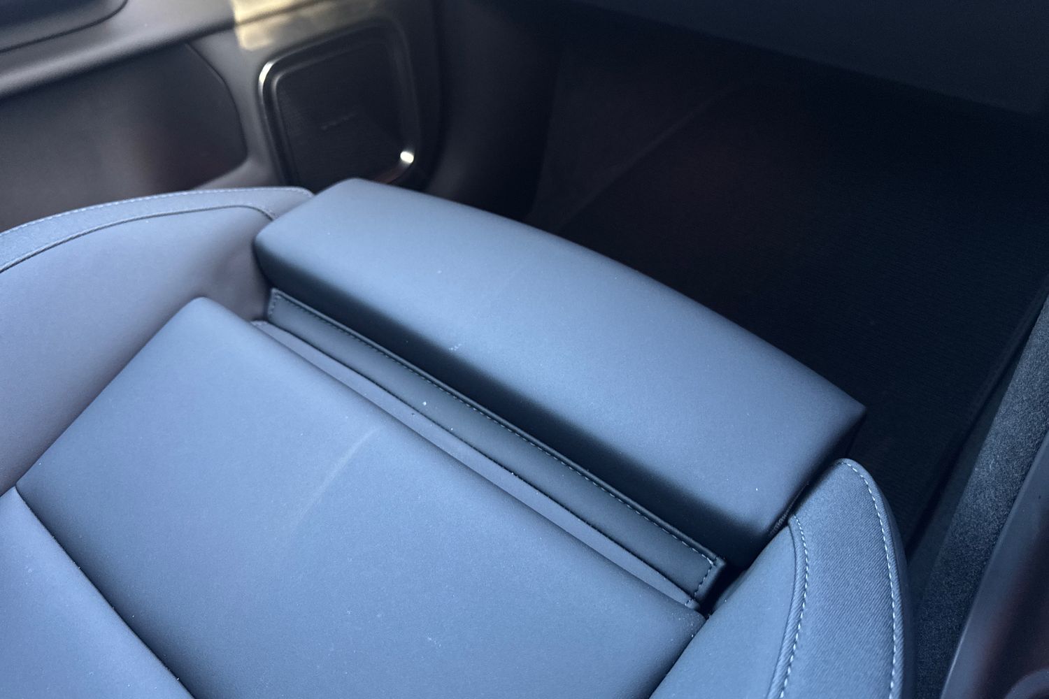 Used Polestar Polestar 4 2025 for sale - 76796566: Photo 33