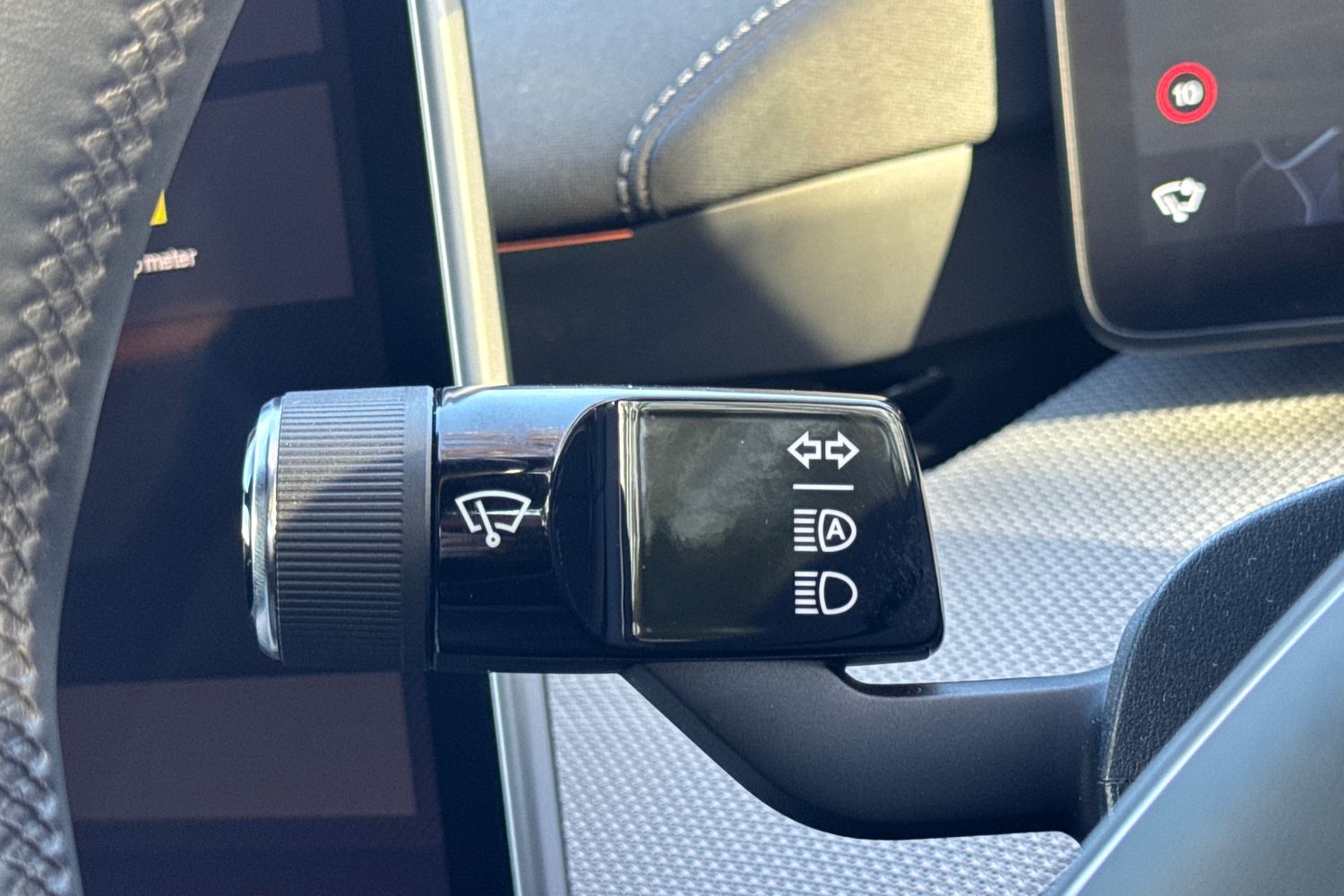 Used Polestar Polestar 4 2025 for sale - 76796566: Photo 34