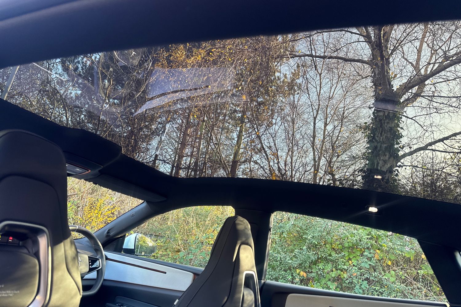 Used Polestar Polestar 4 2025 for sale - 76796566: Photo 37