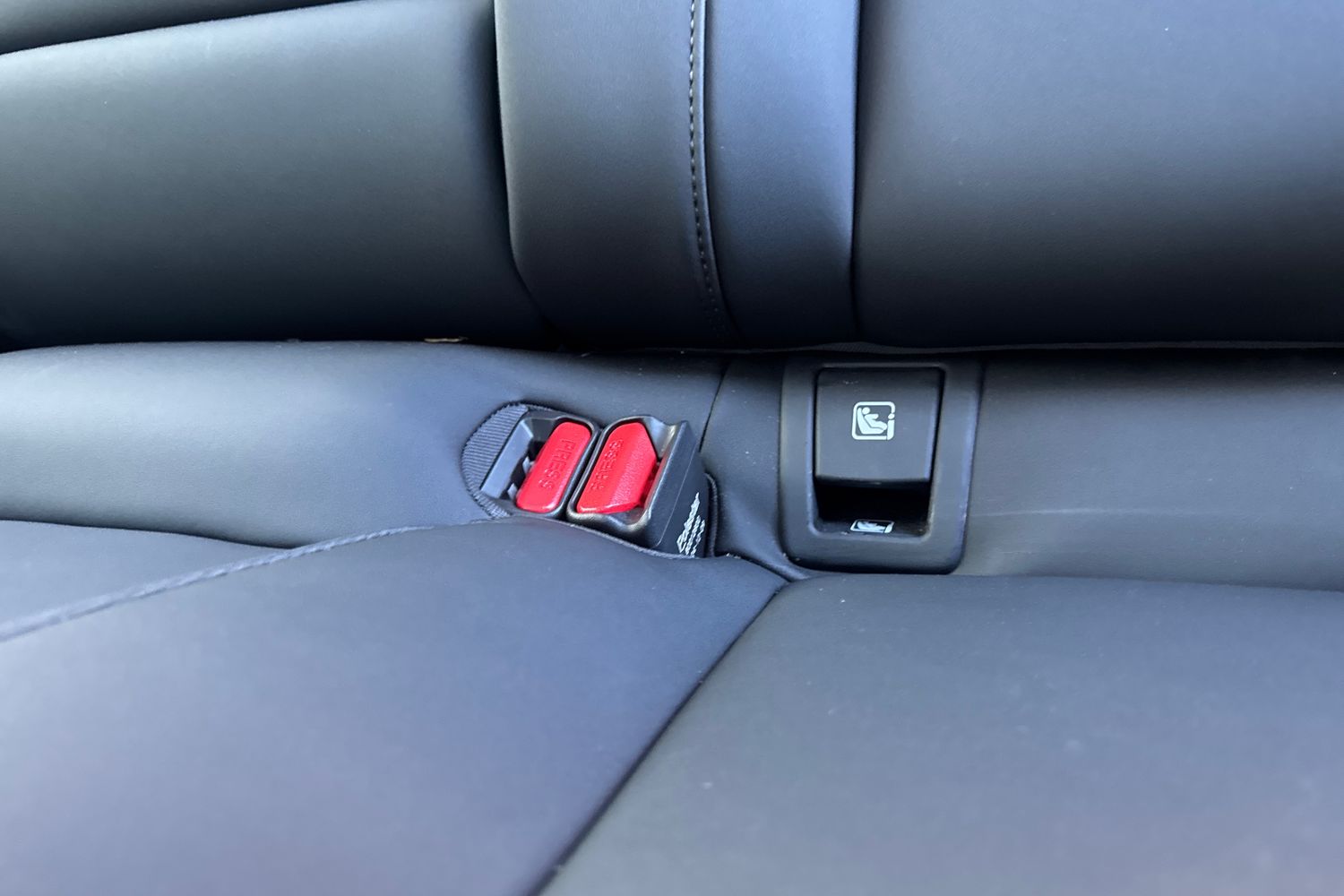 Used Polestar Polestar 4 2025 for sale - 76796566: Photo 38